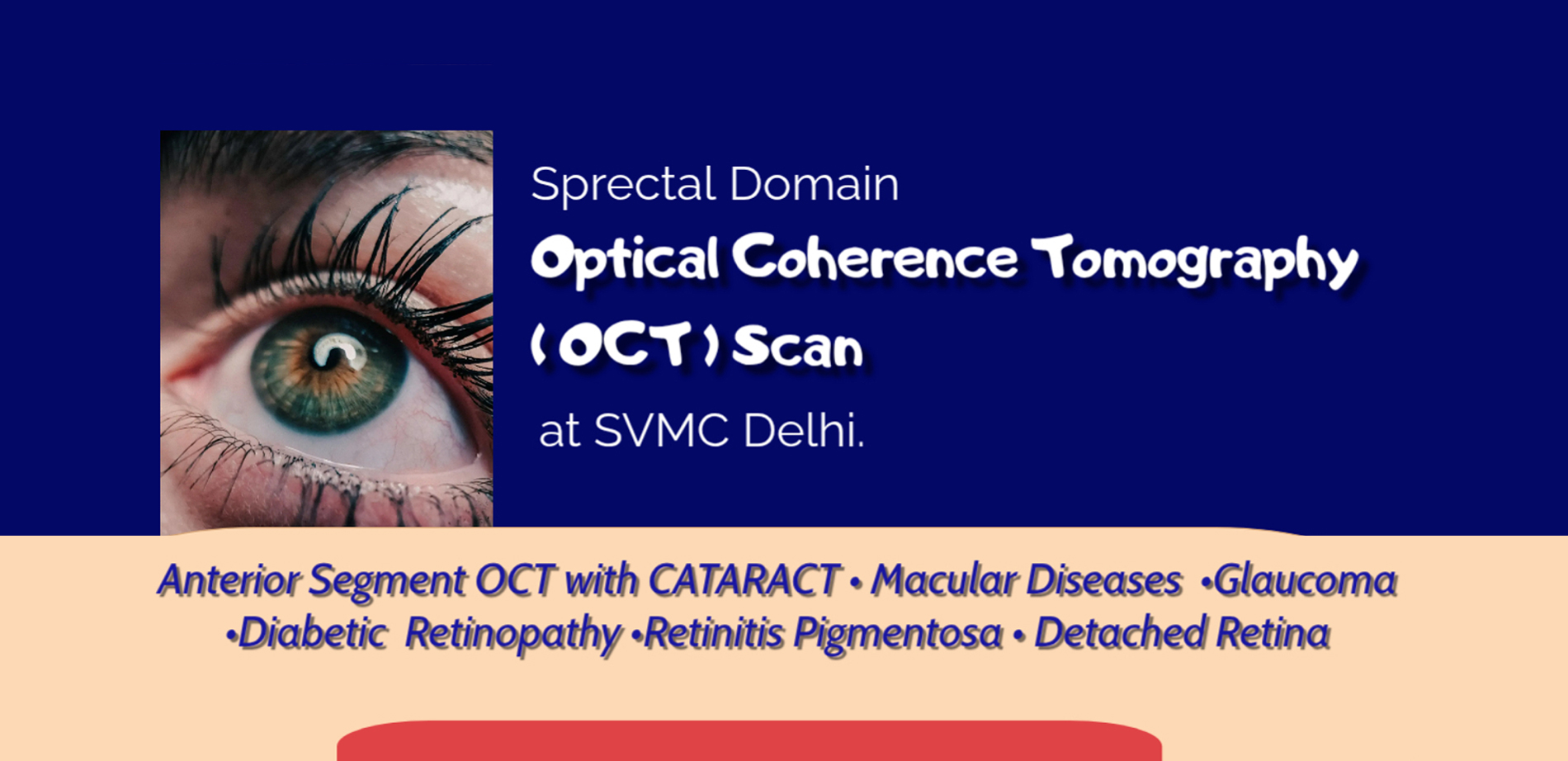 Ophthalmologisteye Check-up