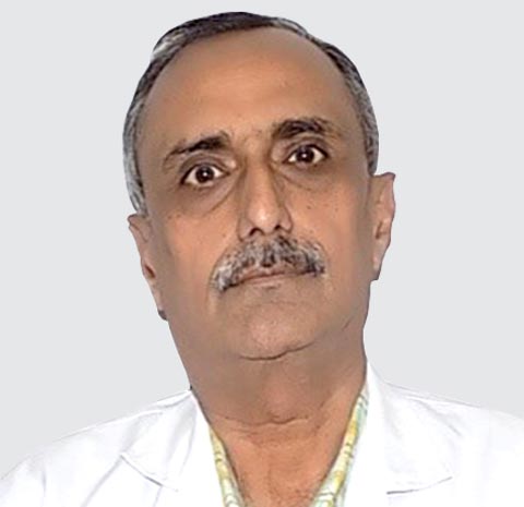 Dr. Rajeev Ghai