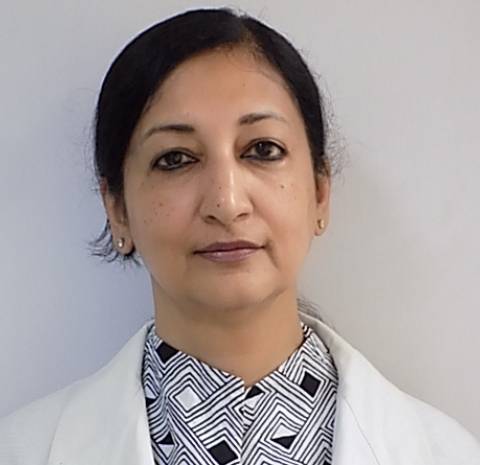 Dr. Malini Sikka