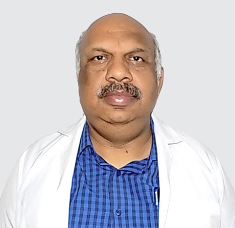 Dr. Rajeev Tiwari 