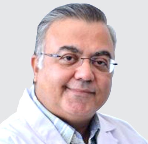 Dr. Shamsher Divedi