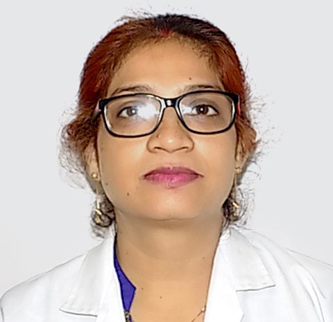 Dr. Sushma Tiwari 