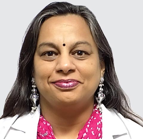 Dr. Vani Wasir