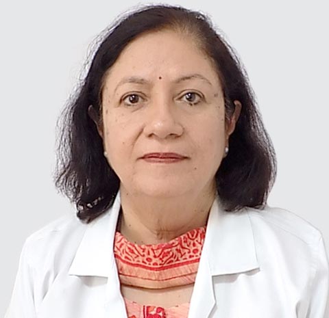 Dr. Manju Sharma 