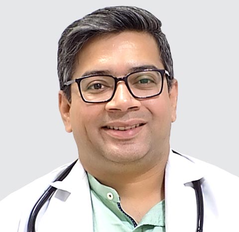Dr. Chetan Sharma 