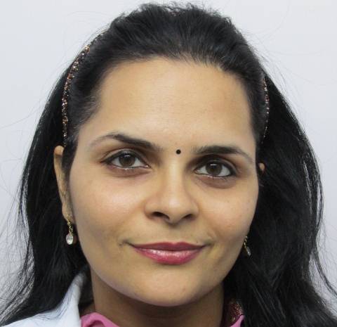 Dr. Punita Sachdev