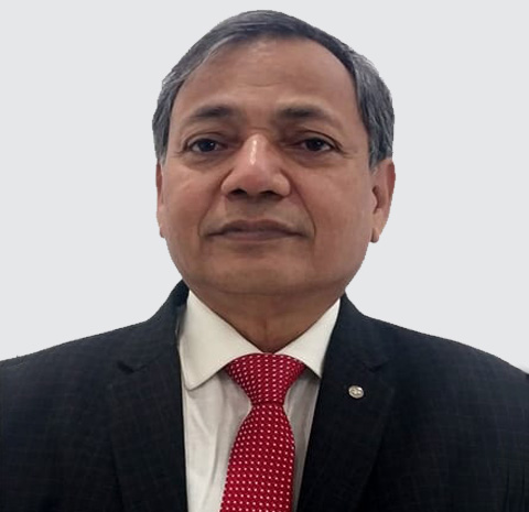 Dr. A.K. Kumar