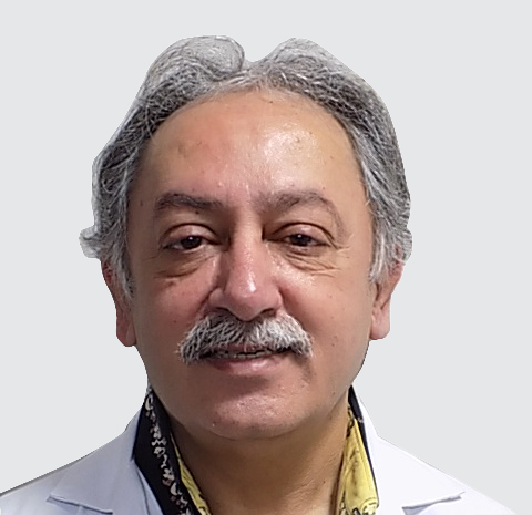 Dr. Rajesh Kapoor 