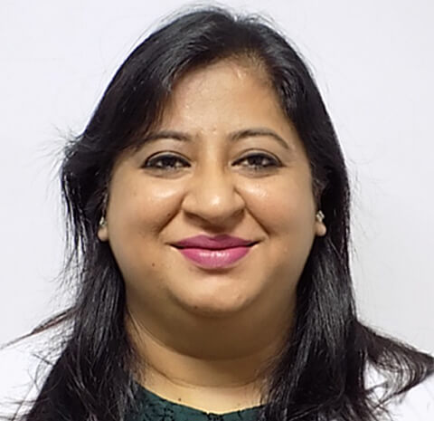 Dr. Neelu C Guglani