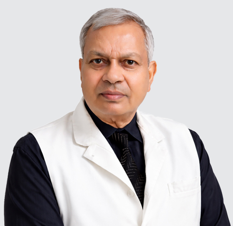 Dr. Raj Kumar