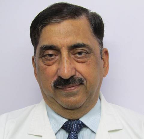 DR B B SHARMA. Consultant Radiologist