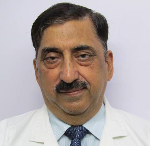 Dr. P S Uppal