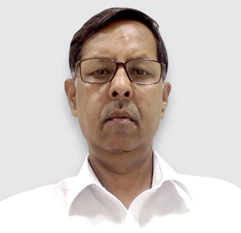 Dr. Anil Kumar