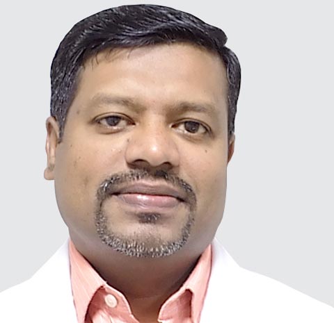 Dr. Sunil Kumar (PT)