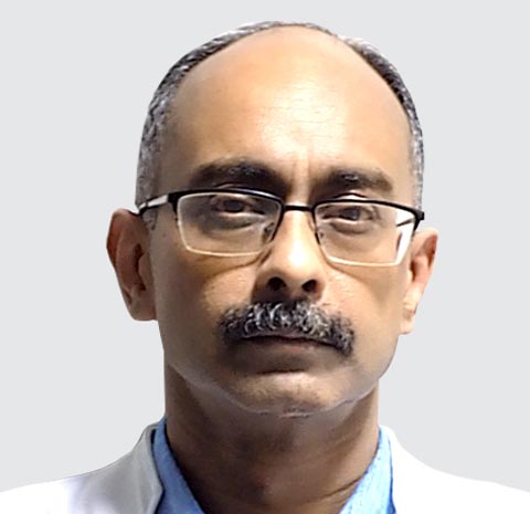 Dr. Venu Gopal