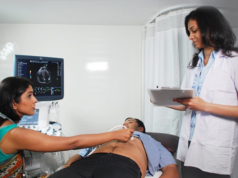 ECG