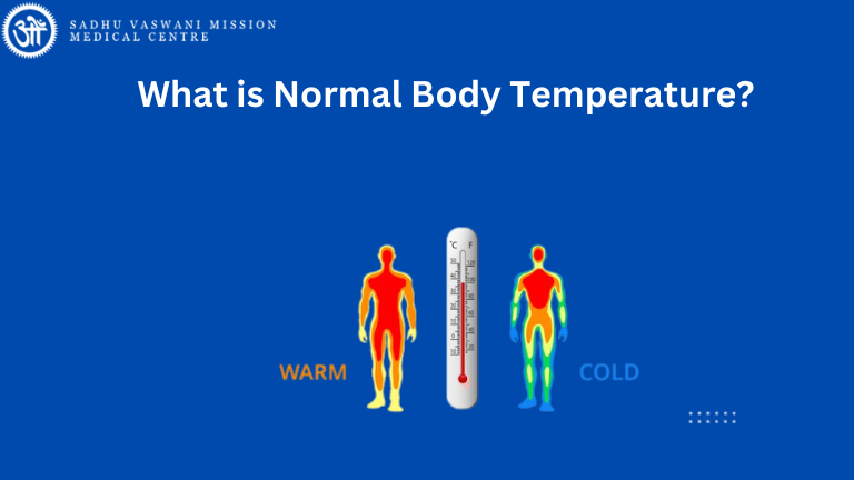 What is Normal Body Temperature