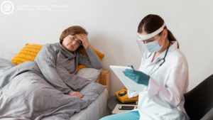 A Definitive Guide to Viral Fever | Sadhu Vaswani