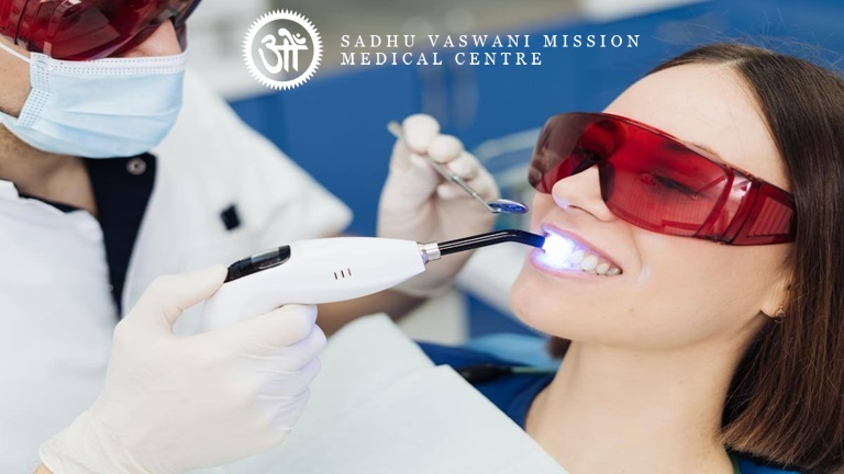 laser dentistry