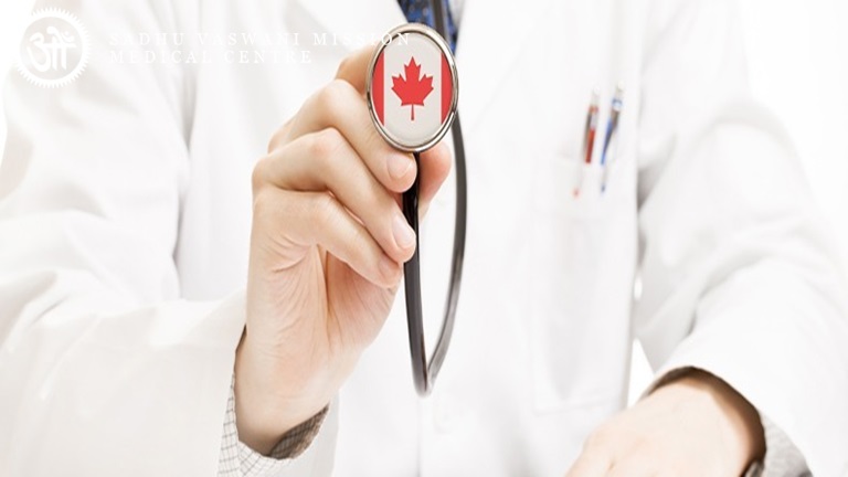 health examinations for immigration