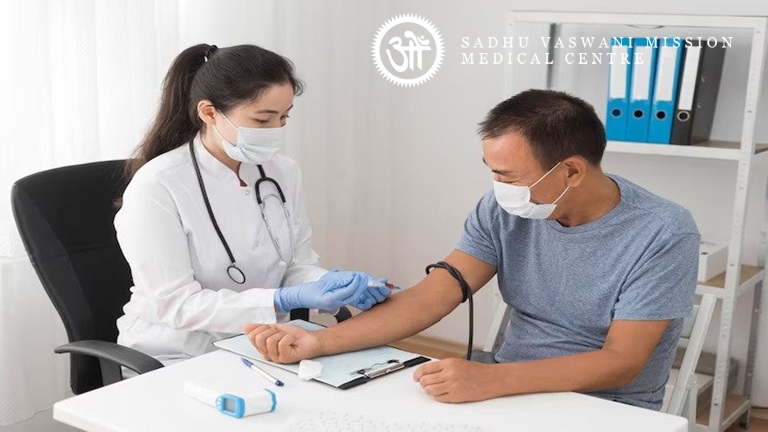full body test in delhi