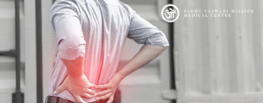 5 Benefits of physiotherapy for back pain