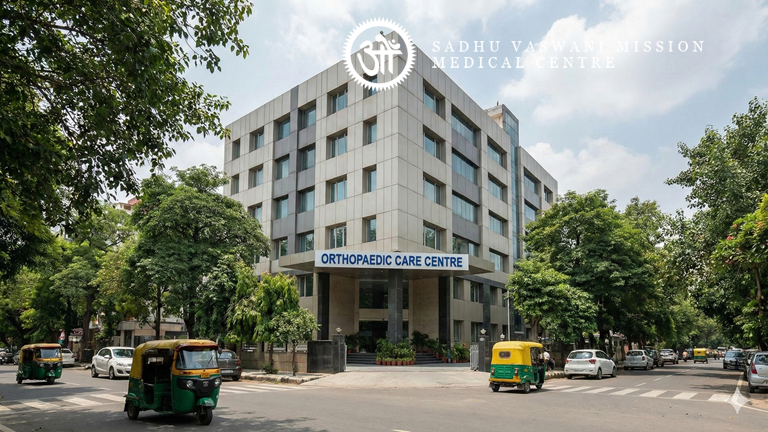 choosing the right ortho hospital in delhi