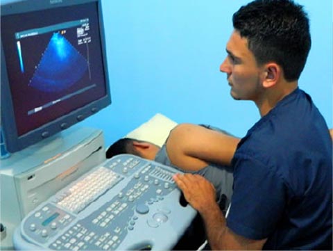 Echocardiography