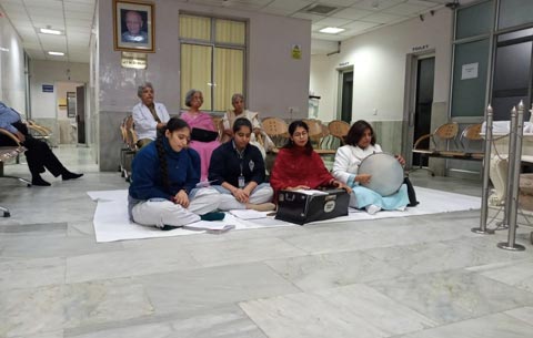 140th Birthday of Sadhu TL Vaswani